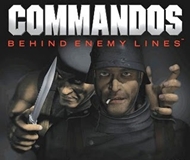 Commandos Behind The Enemy Lines İnceleme